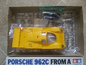 Amazon | タミヤ 1/24 スポーツカーシリーズ No.89 フロム・エー